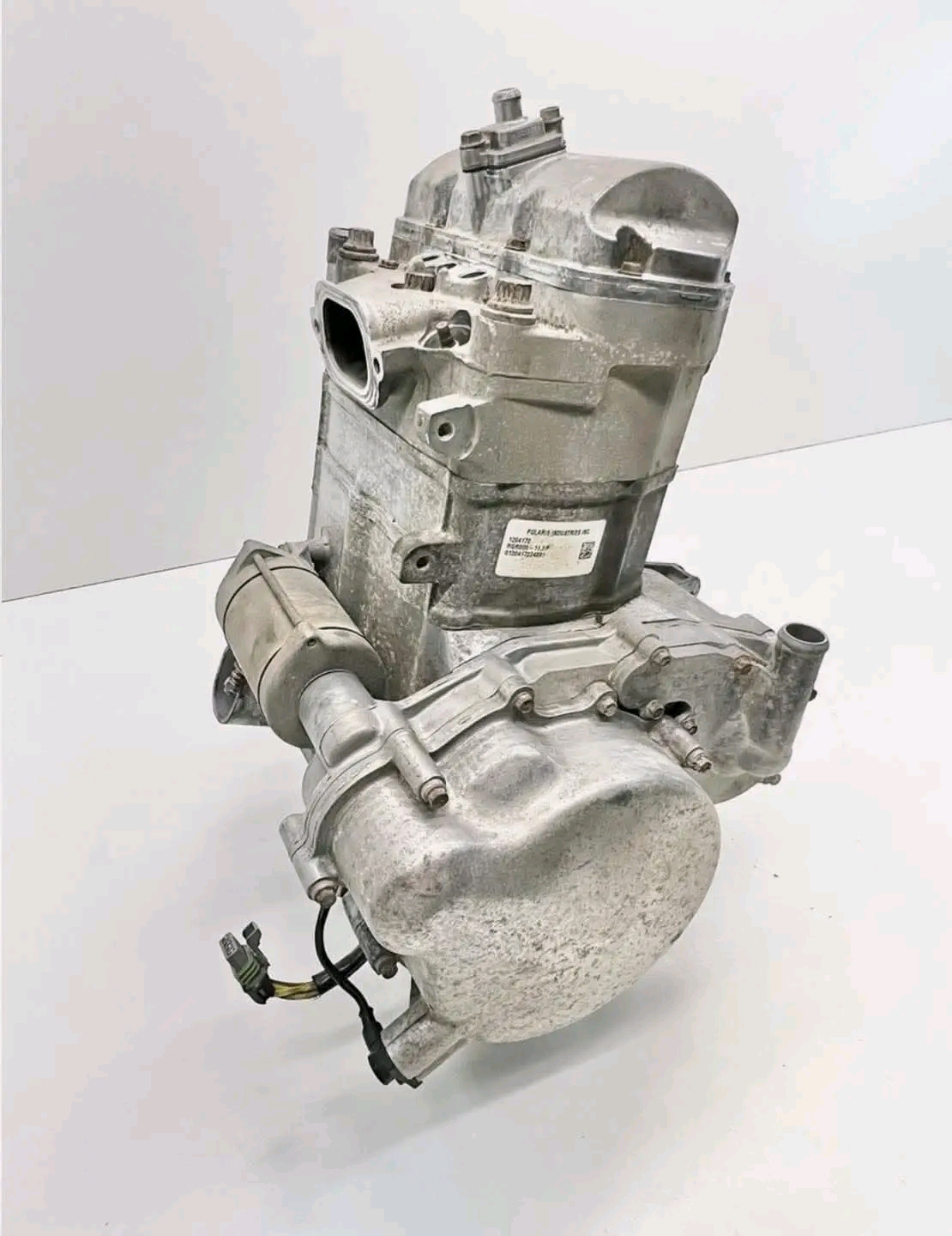 Polaris RZR 1000 Engine